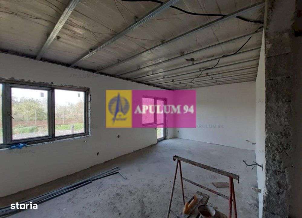 Vilă în stil englezesc la cheie în Sudul Bucureștiului - Imagine principală: 4/20