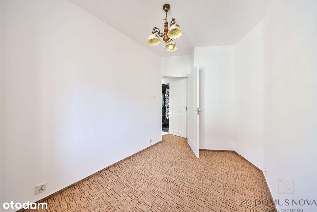 Trzypoziomowe mieszkanie - Ursynów-5