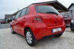 Toyota Yaris 1.3 VVT-i Sol - 16