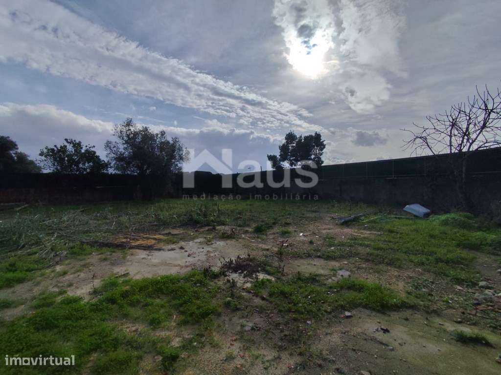 Lote de terreno para construção urbana - Grande imagem: 5/10