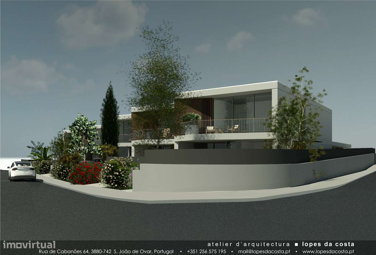 Moradia T4 de luxo - Grande imagem: 5/7