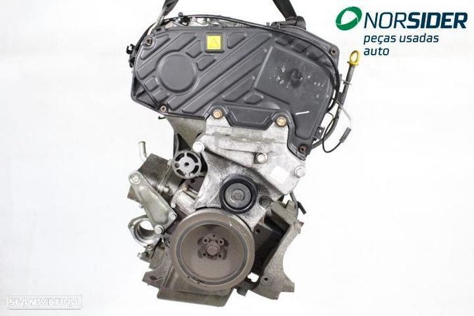 Motor Opel Zafira B|05-07 - 4