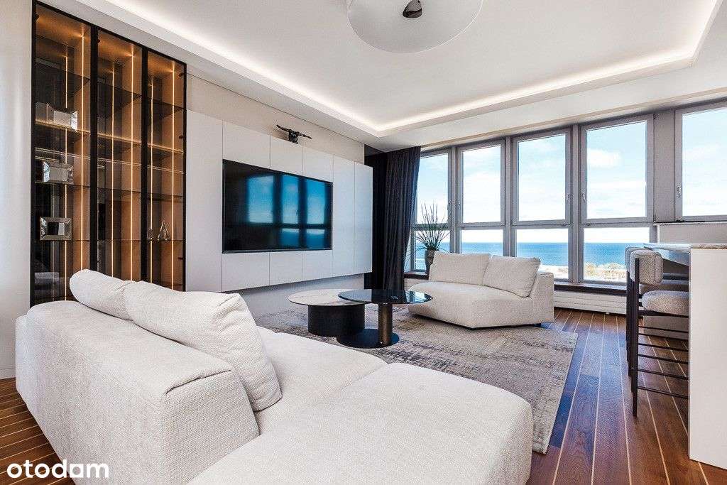 Niesamowity widok- najwyższy standard wykończeń-4