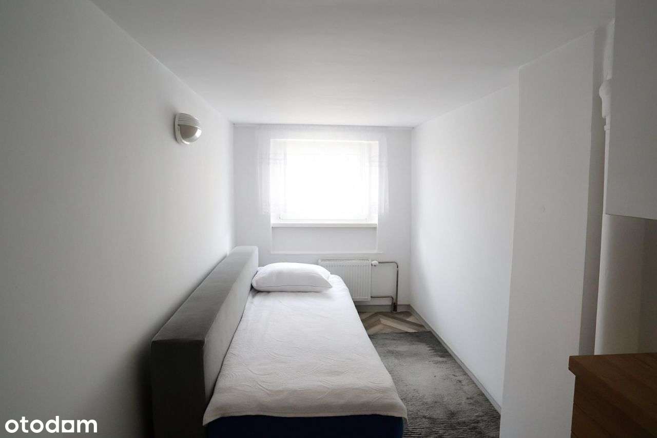 Śródmieście - 2 pokoje z parkingiem-4