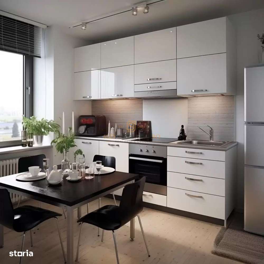 Apartament ideal cu 3 camere si balcon generos - Aparatorii Patriei - Imagine principală: 4/20