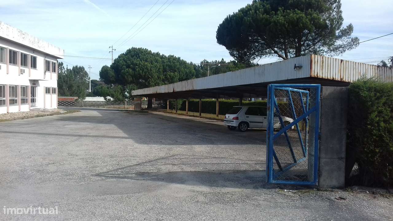 Rural Building/Residential em Leiria, Alcobaça REF:2462 - Grande imagem: 3/6