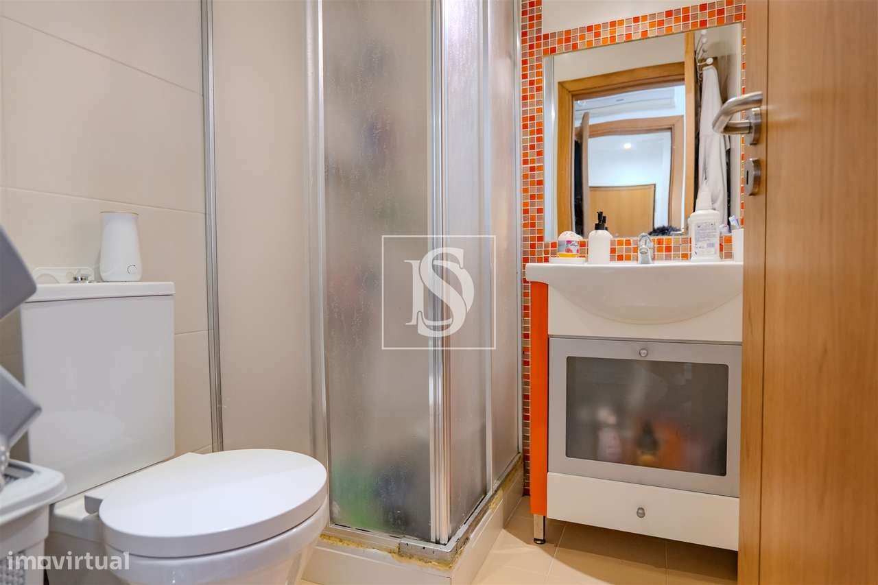 Apartamento T3 Venda em Nossa Senhora de Fátima,Entroncamento-20