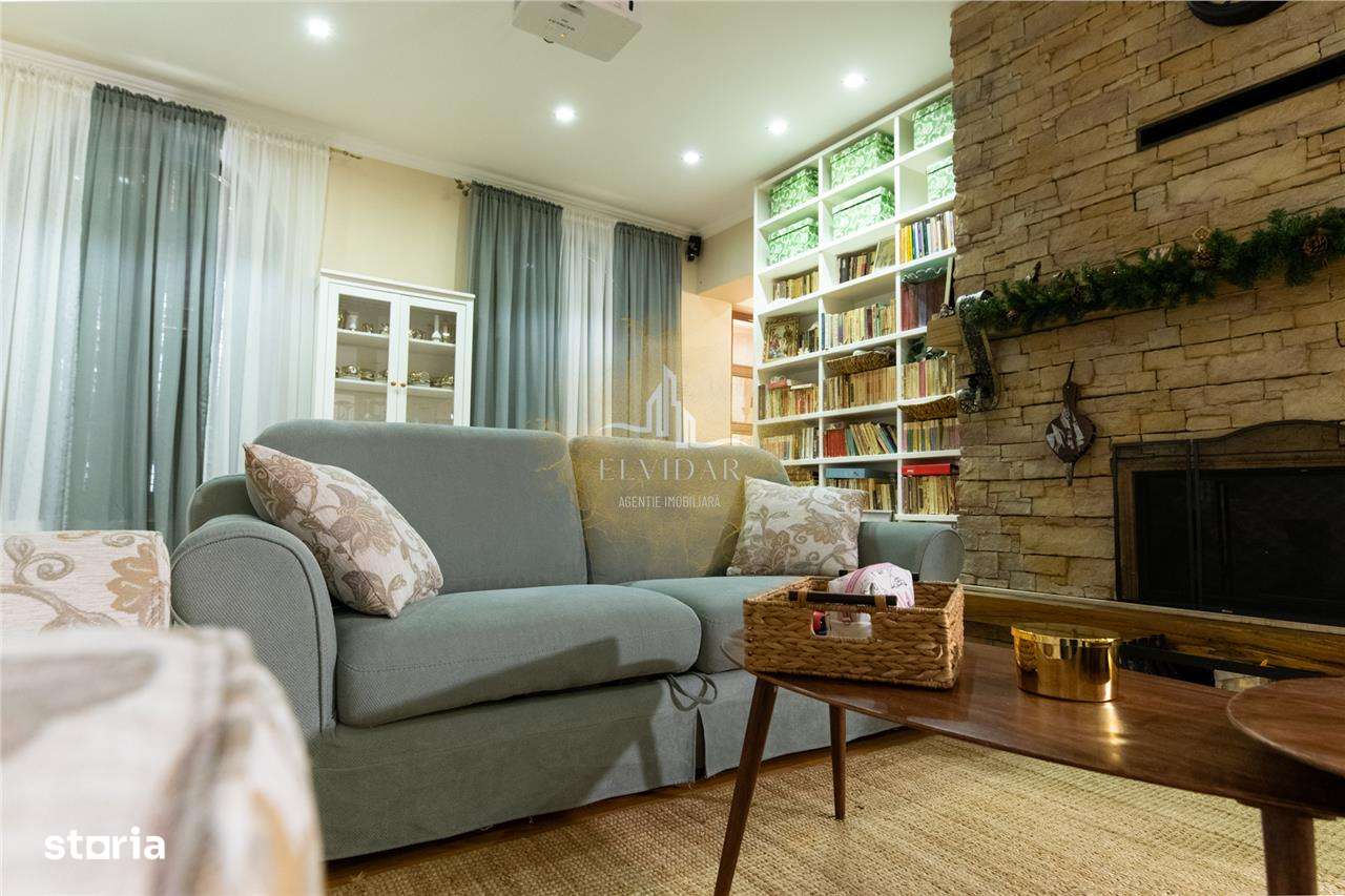 Comision 0% Casa Individuala cu Piscina - Dumbravita - Imagine principală: 4/14