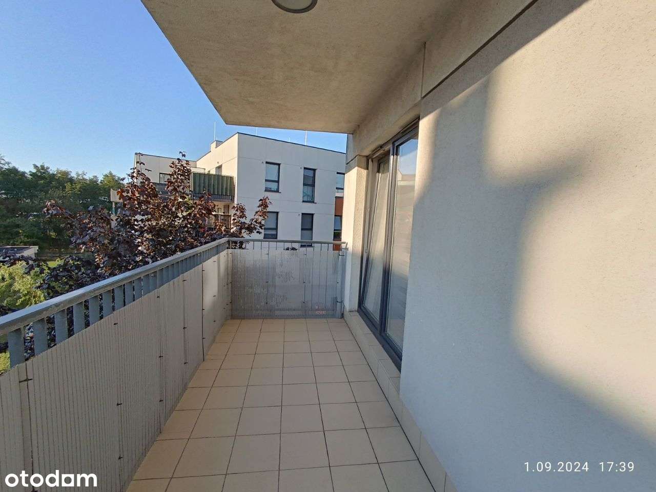 Do wynajęcia 3-pokojowe Warszawa Ursus (Gołąbki) - Pełny obrazek: 4/13