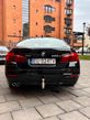 BMW Seria 5 525d xDrive Luxury Line - 10