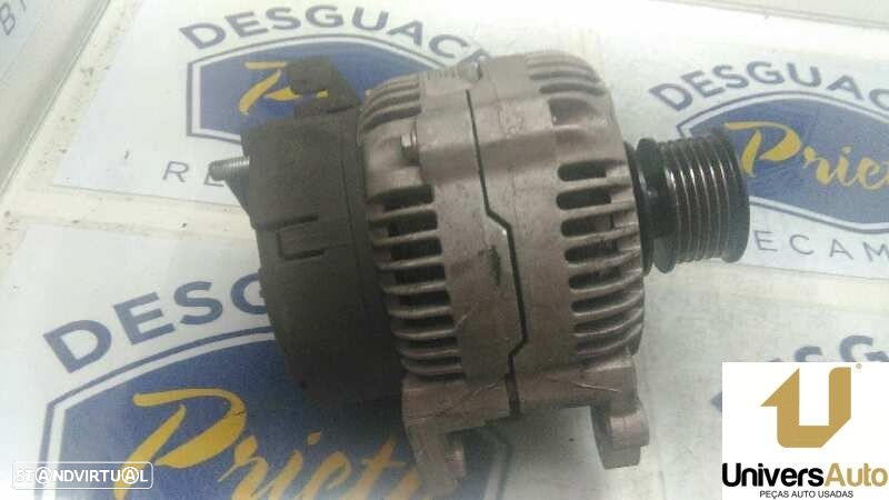 ALTERNADOR VOLKSWAGEN GOLF III 1991 -028903025GX - 1