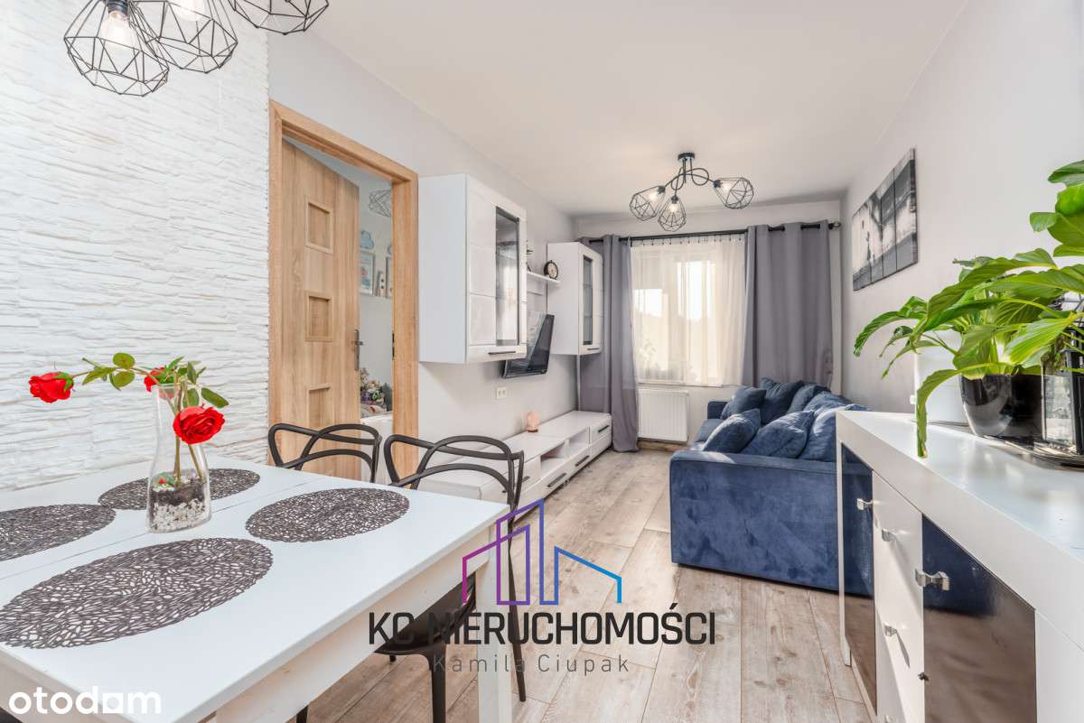 4 min od Pasażu Grunwaldz. po kapitalnym remoncie-3