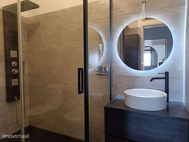 Apartamento T3 no Seixal - Grande imagem: 4/12