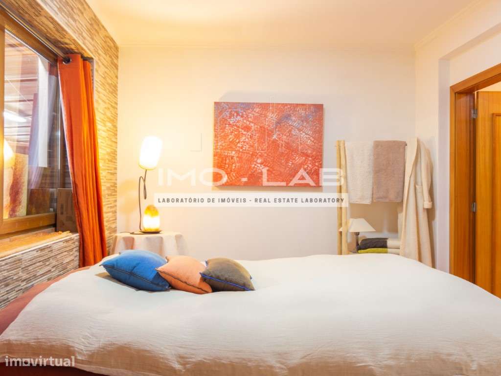 Maison T4 - Santo da Serra - Ilha da Madeira-31