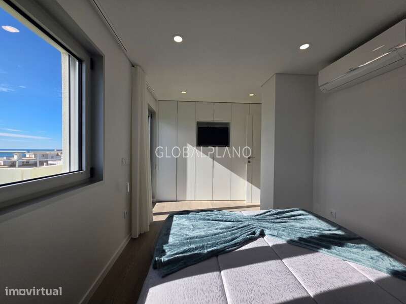 Penthouse t2 Vista Rio Arade-19