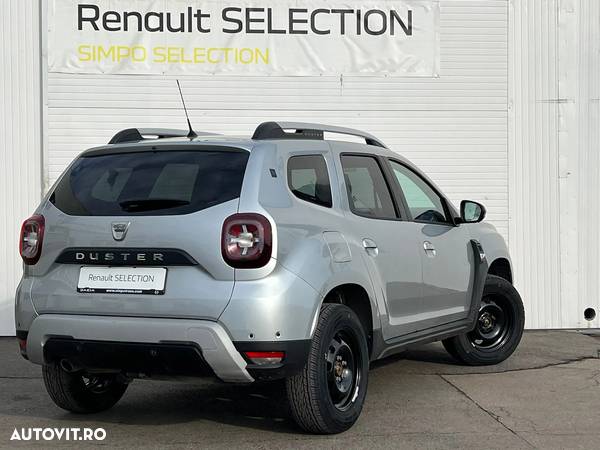 Dacia Duster 1.5 Blue dCi 4WD SL BlueLine - 2