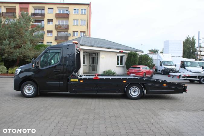 Renault Master - 2