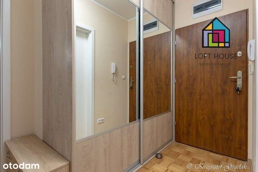 Wykończone mieszkanie w cenie deweloperskiego-13