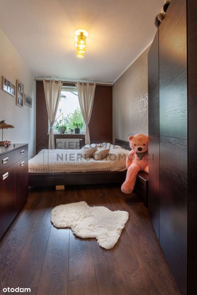 Gotowe do wprowadzenia mieszkanie dla Ciebie !-4