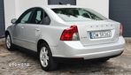 Volvo S40 2.0D - 5