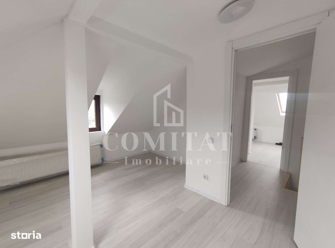 Duplex cu 3 camere | 80 mp | Cartierul Iris - Imagine principală: 5/16