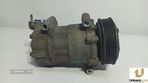 COMPRESSOR DE AR CONDICIONADO CITROEN C3 HDI 70 FURIO - 4