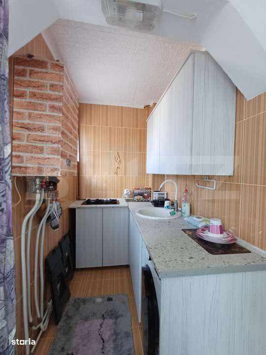 Apartament cu 2 camere, Micro III - Imagine principală: 5/9