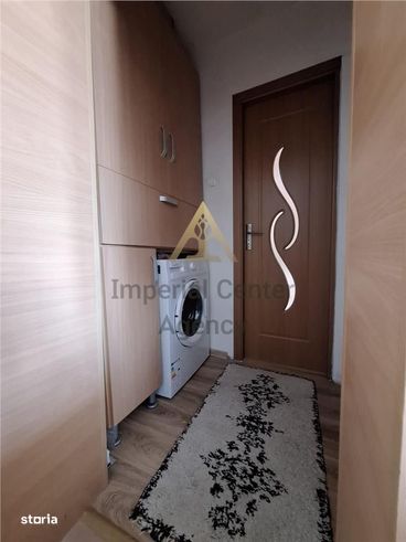 DE VANZARE  – apartament cu 3 camere, vedere superb&#259; &#537;i lini-6