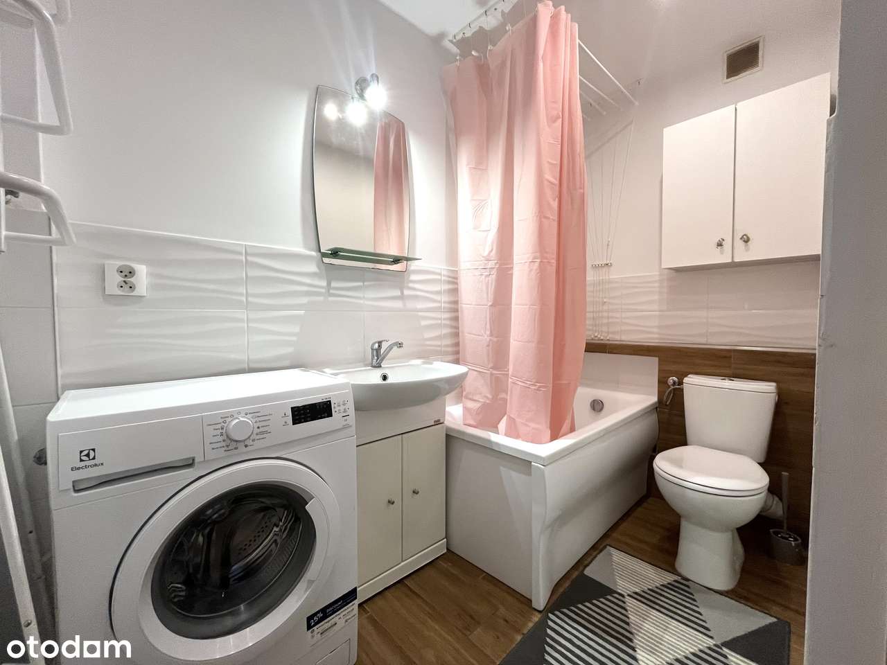 2 pokoje | Os. Piastowskie | Duży balkon | 2 piętro-6