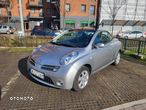 Nissan Micra C+C 1.4 Tekna - 9