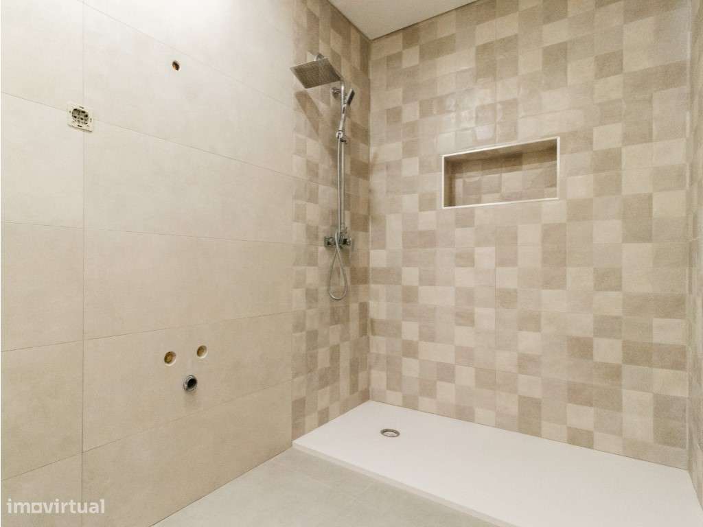 Moradia T2 +1, Ançã-19