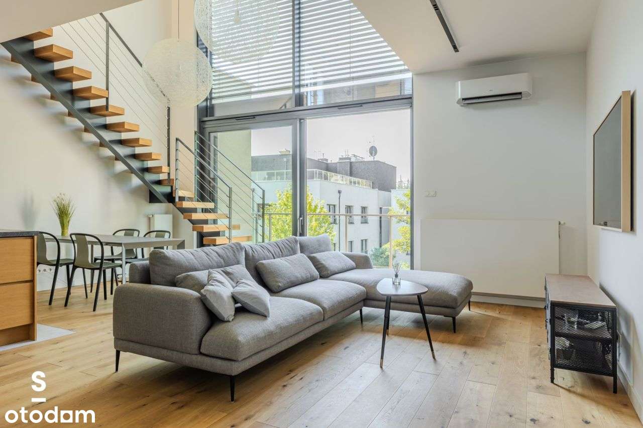 Apartament Premium w otoczeniu natury I Awangarda