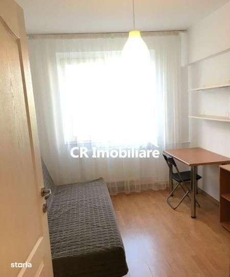 Apartament 3 camere Tineretului\/ Parcare-3