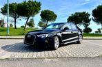 Audi A3 Limousine 1.6 TDI S-line - 1