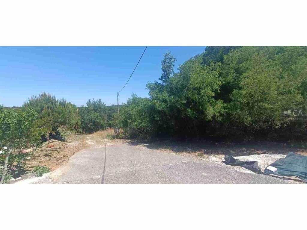 Rua do Padeiro Parcela Remanescente - Fajarda - Grande imagem: 2/4