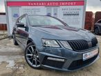 Skoda Octavia 2.0 TDI DSG 4X4 RS - 3