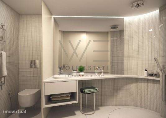 Apartamento T3 Venda em Lordelo do Ouro e Massarelos,Porto-6