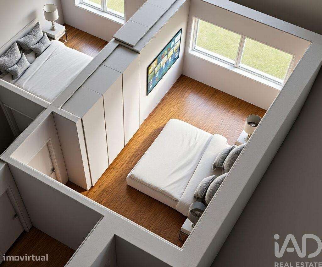 Apartamento T2 em Rio Tinto - Grande imagem: 5/20