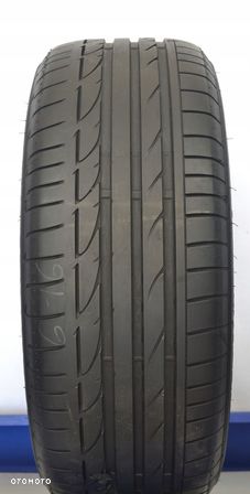 225/50R17 BRIDGESTONE POTENZA S001 RFT x1szt 1125p - 1