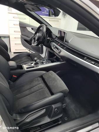 Audi A5 2.0 TDI S tronic - 20