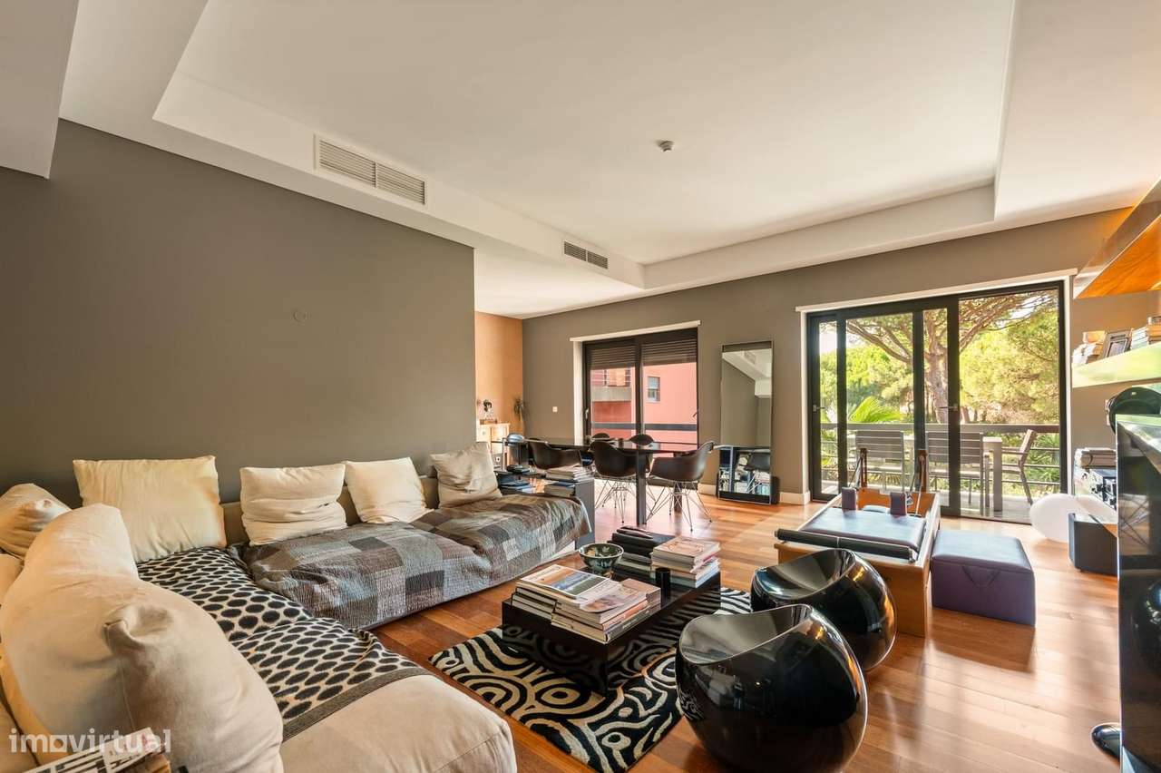 Apartamento T3 com estacionamento, Quinta da Marinha, Cascais - Grande imagem: 5/44