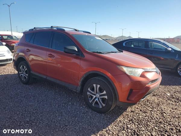 Toyota RAV4 - 5