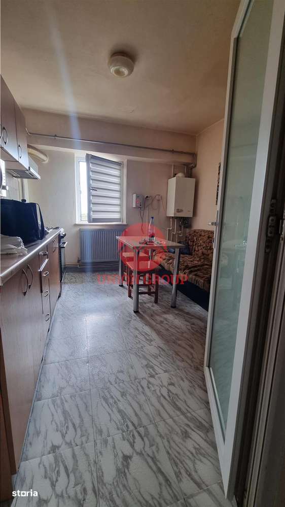 Apartament utilat langa mare – 2 camere, zona premium Delfinariu - Imagine principală: 2/7