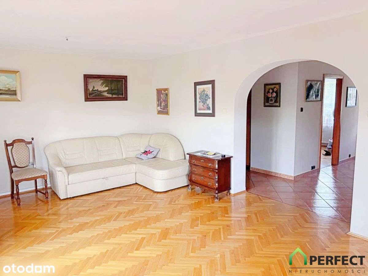 Atrakcyjne i bardzo przestronne M-3 Zabobrze - Pełny obrazek: 4/16