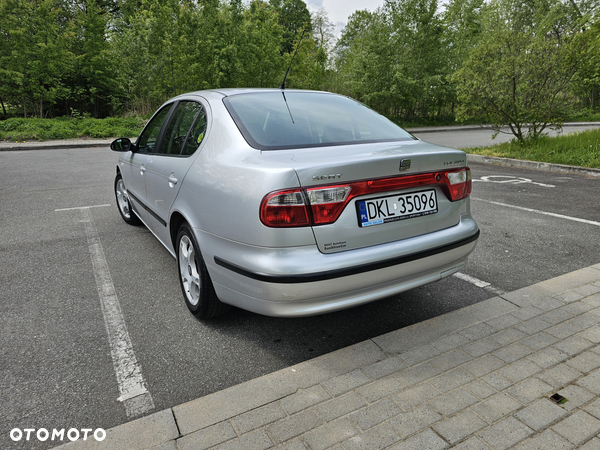 Seat Toledo - 4