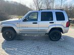 Jeep Cherokee 2.8L CRD Sport - 9