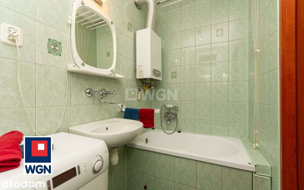 Komfortowe M4 z dużym potencjałem!-15