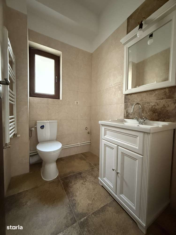 Casa Individuala Vila Prelungirea Ghencea Ghidigeni Maracineni-12