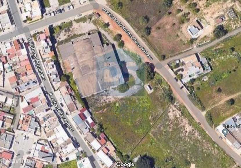 Terreno Para Construção  Venda em Quelfes,Olhão-5