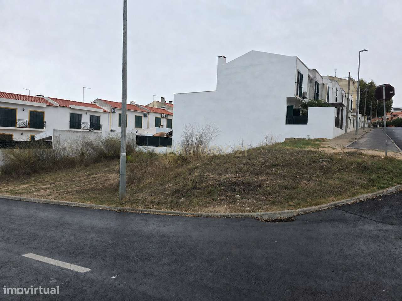 Terreno urbano para construção na Almoinha, Sesimbra-10